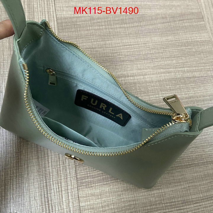 Furla Bags(TOP)-Handbag- online china ID: BV1490 $: 115USD