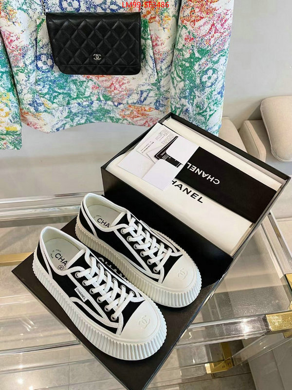 Women Shoes-Chanel what's the best place to buy replica ID: SE3486 $: 99USD