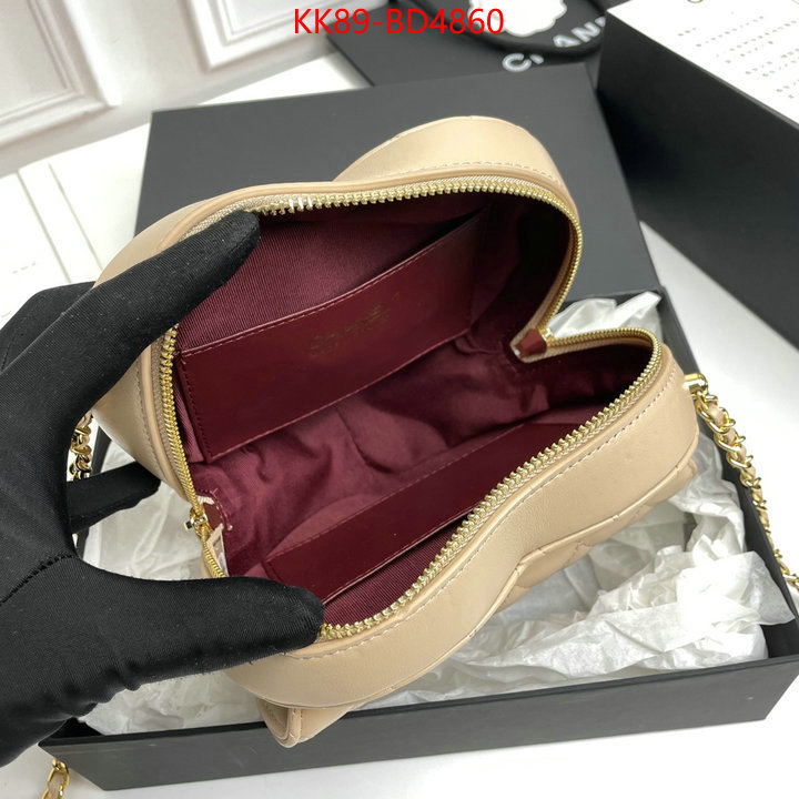 Chanel Bags(4A)-Diagonal- designer fake ID: BD4860 $: 89USD
