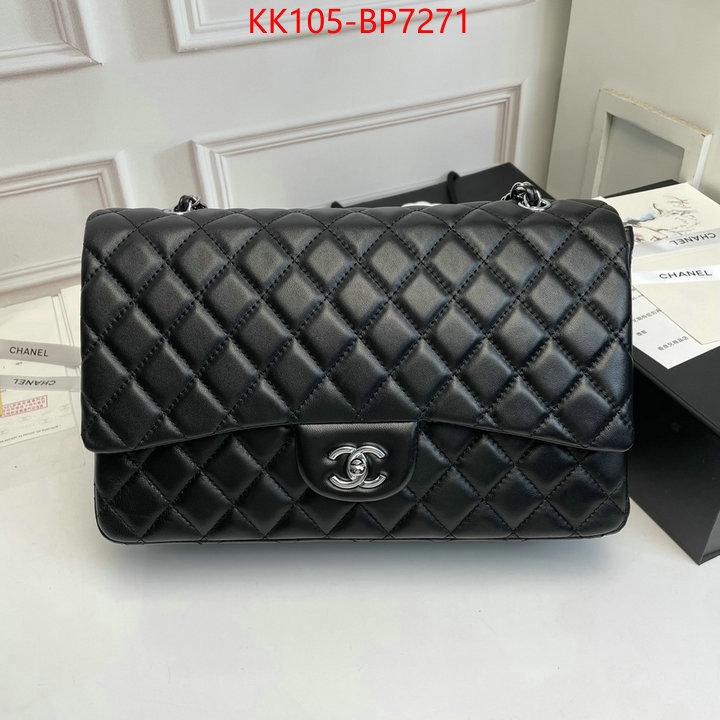 Chanel Bags(4A)-Diagonal- how can i find replica ID: BP7271 $: 105USD