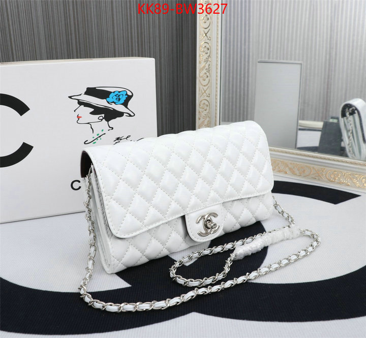 Chanel Bags(4A)-Diagonal- buy the best replica ID: BW3627 $: 89USD