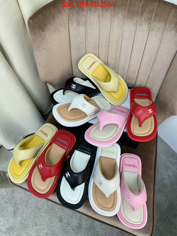 Women Shoes-Chanel where quality designer replica ID: SD2534 $: 109USD