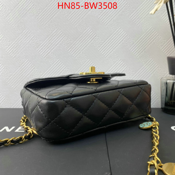 Chanel Bags(4A)-Diagonal- high quality online ID: BW3508 $: 85USD