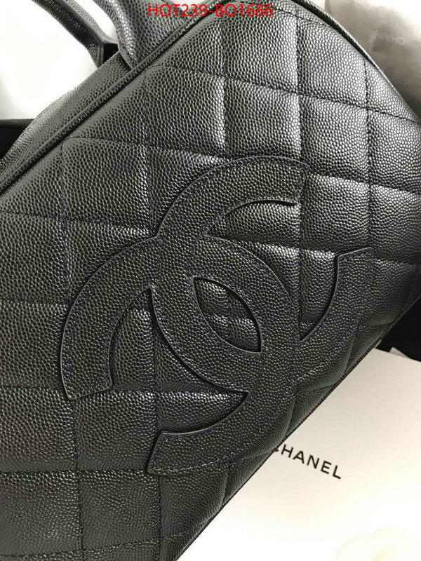 Chanel Bags(TOP)-Handbag- hot sale ID: BO1686 $: 239USD