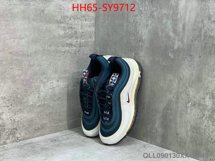 Men Shoes-Nike where can i buy the best 1:1 original ID: SY9712 $: 65USD