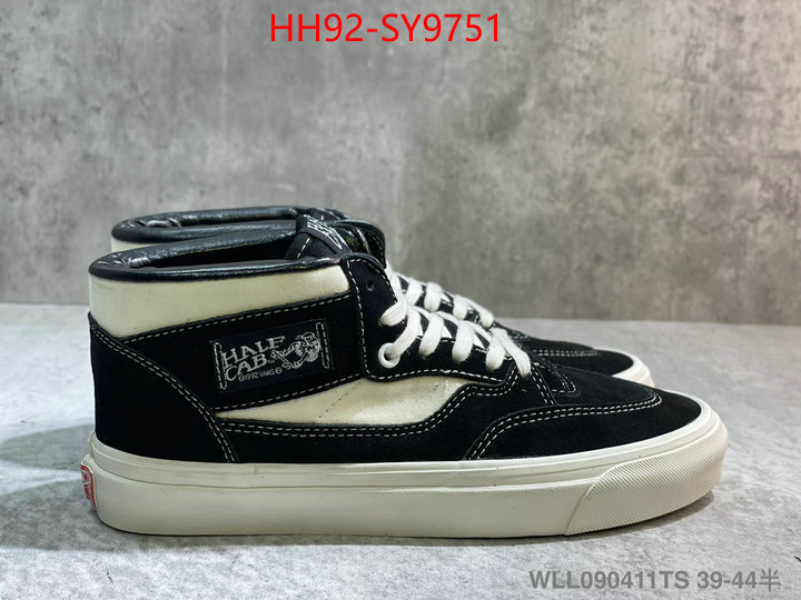 Men Shoes-VEJA best replica new style ID: SY9751 $: 92USD