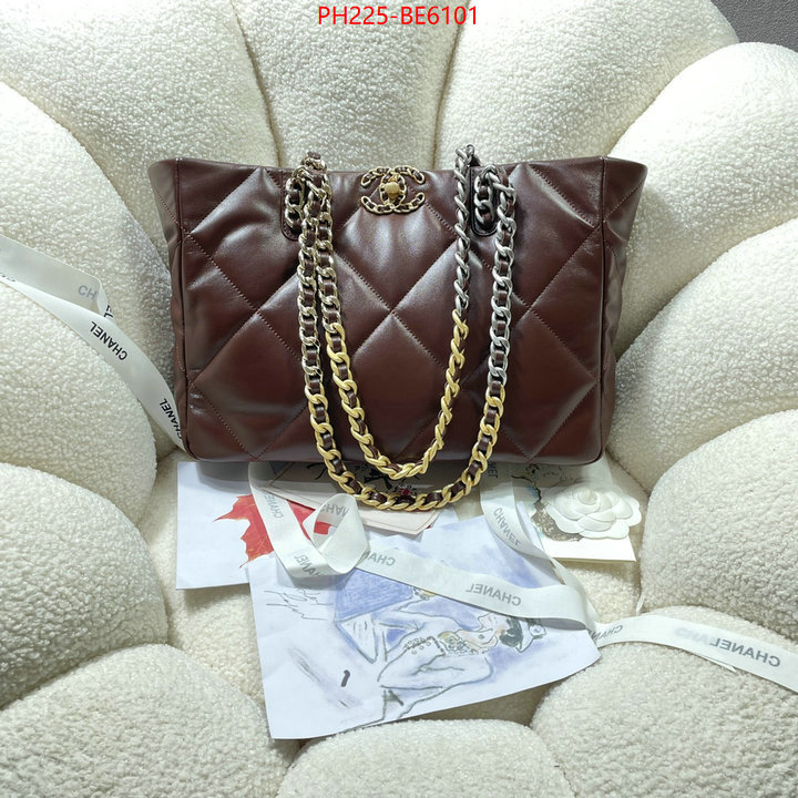 Chanel Bags(TOP)-Diagonal- replcia cheap ID: BE6101 $: 225USD