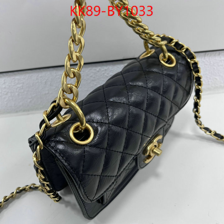 Chanel Bags(4A)-Diagonal- brand designer replica ID: BY1033 $: 89USD