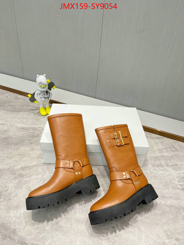 Women Shoes-CELINE top quality fake ID: SY9054 $: 159USD