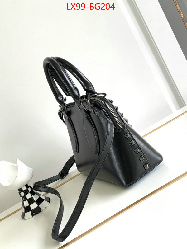 Valentino Bags(4A)-Handbag- aaaaa replica ID: BG204 $: 99USD