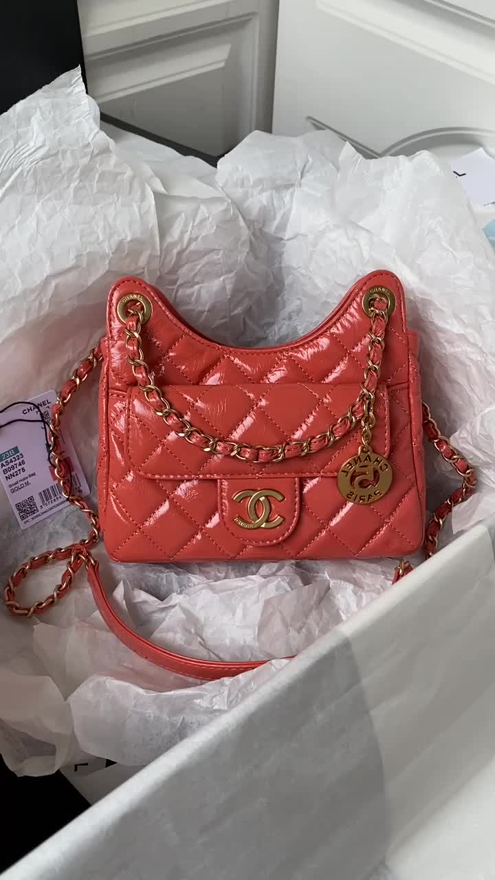 Chanel Bags(TOP)-Diagonal- aaaaa quality replica ID: BY9250 $: 249USD