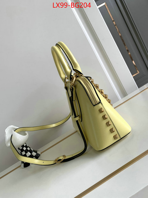 Valentino Bags(4A)-Handbag- aaaaa replica ID: BG204 $: 99USD