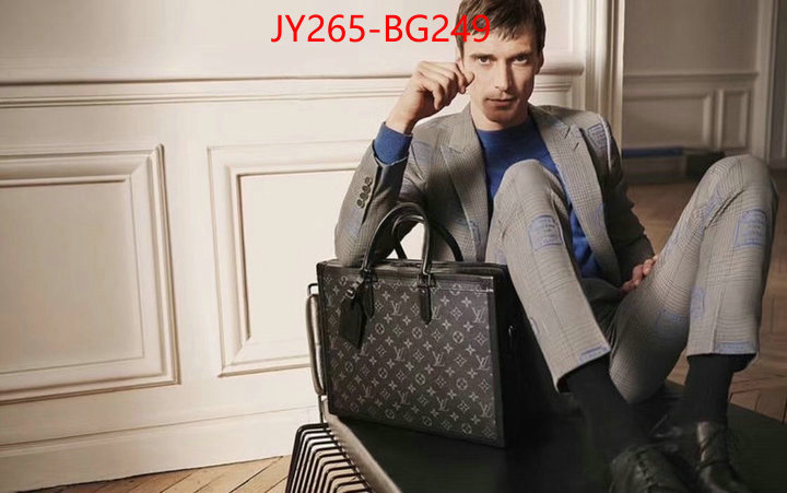 LV Bags(TOP)-Explorer-Anton-Dandy- sale outlet online ID: BG249 $: 265USD