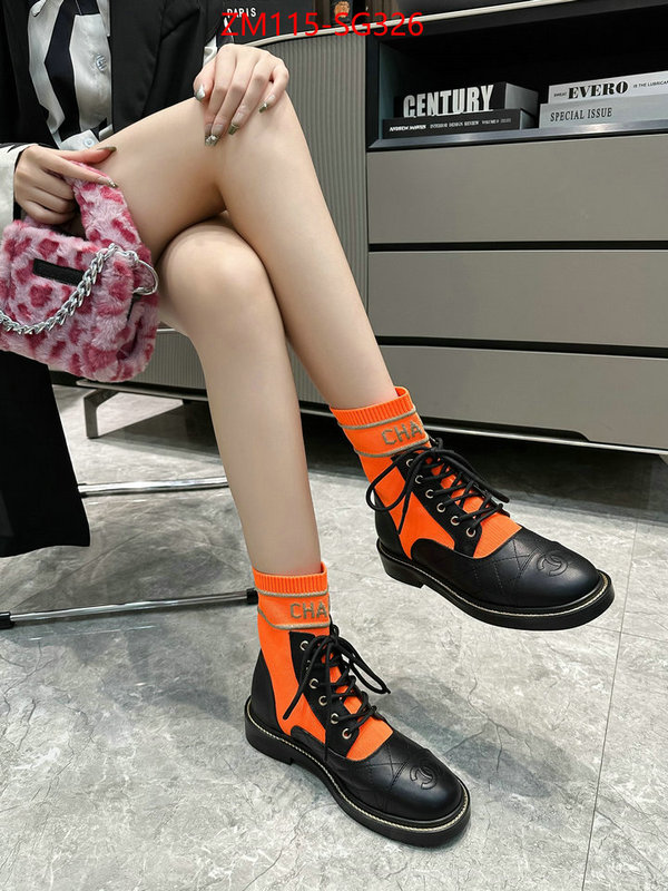 Women Shoes-Boots where can i buy the best quality ID: SG326 $: 115USD