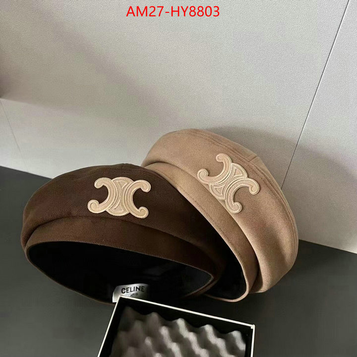 Cap(Hat)-Celine 7 star ID: HY8803 $: 27USD