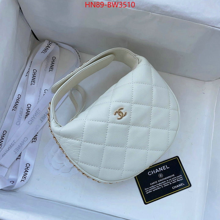 Chanel Bags(4A)-Diagonal- buy sell ID: BW3510 $: 89USD