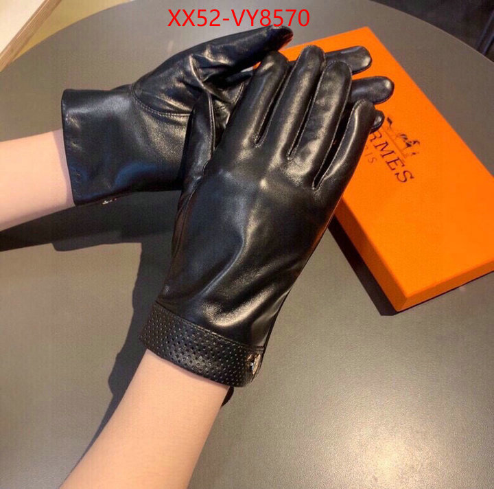 Gloves-Hermes online china ID: VY8570 $: 52USD