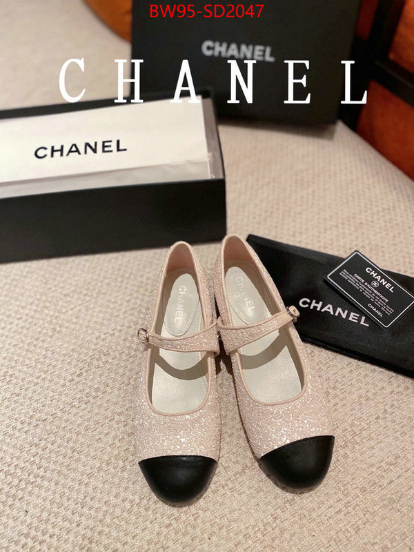 Women Shoes-Chanel buy sell ID: SD2047 $: 95USD