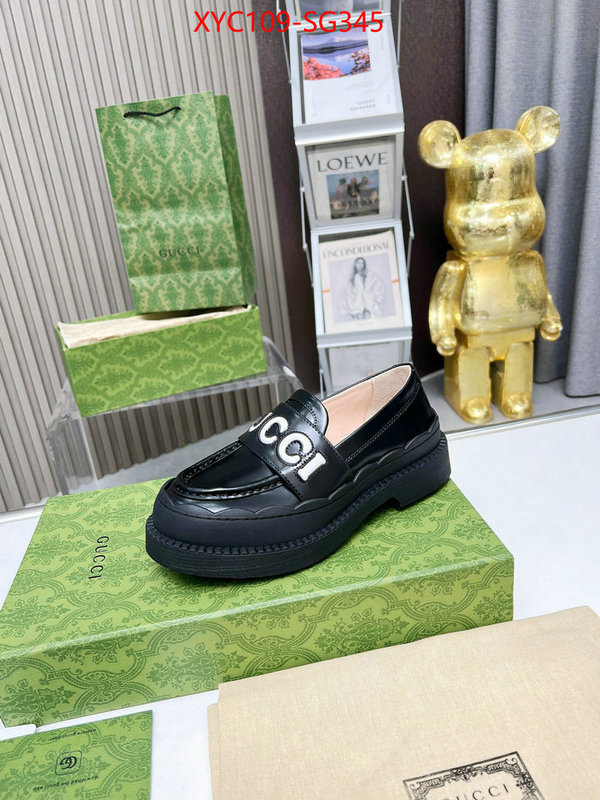 Women Shoes-Gucci from china ID: SG345 $: 109USD