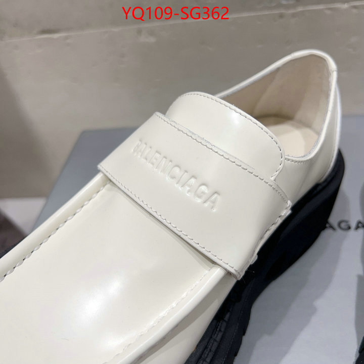 Women Shoes-Balenciaga online china ID: SG362 $: 109USD