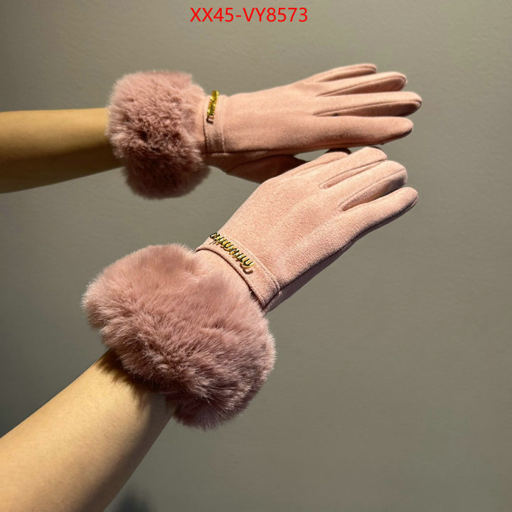 Gloves-Miu Miu replica us ID: VY8573 $: 45USD