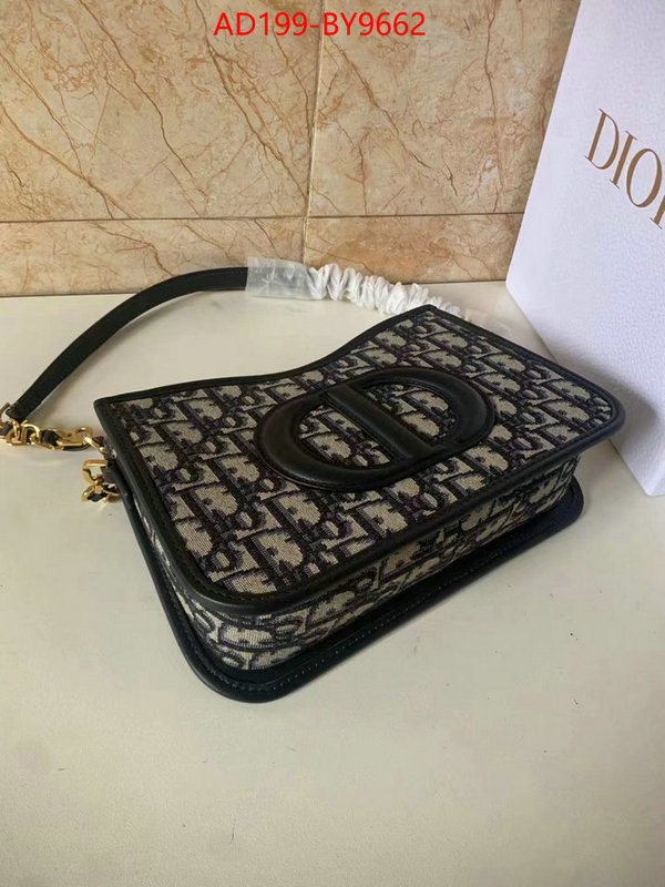 Dior Bags(TOP)-Other Style- cheap replica designer ID: BY9662 $: 199USD