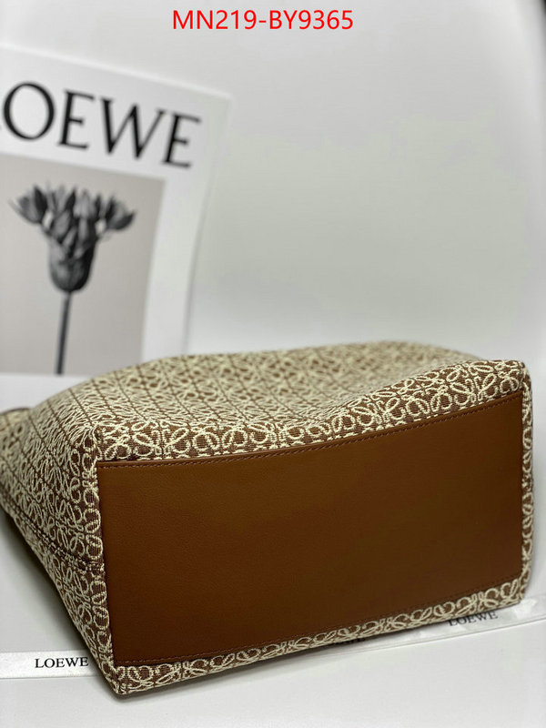 Loewe Bags(TOP)-Cubi first copy ID: BY9365