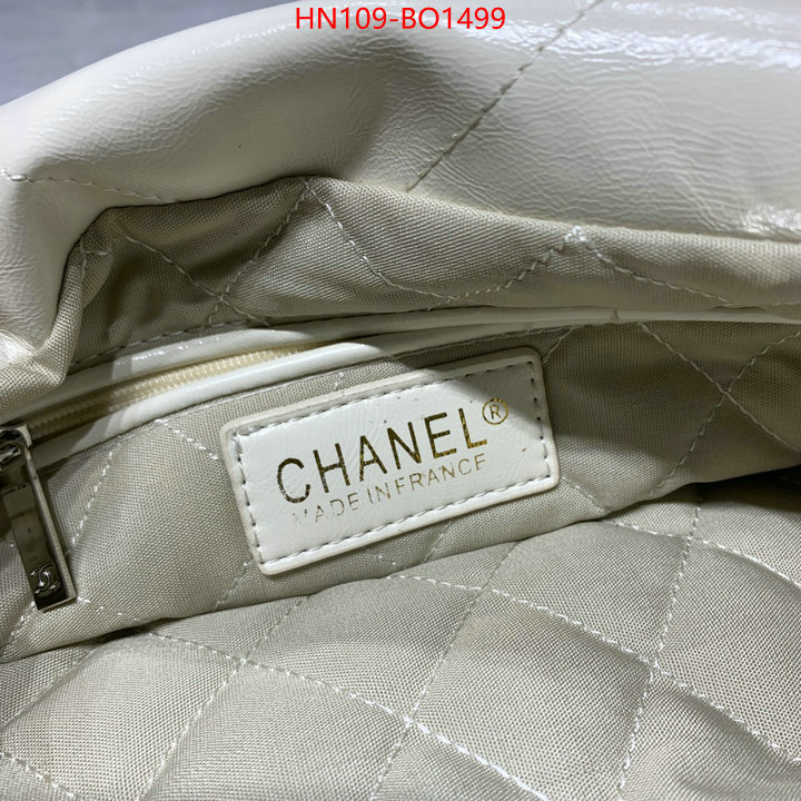 Chanel Bags(4A)-Handbag- buy online ID: BO1499 $: 109USD