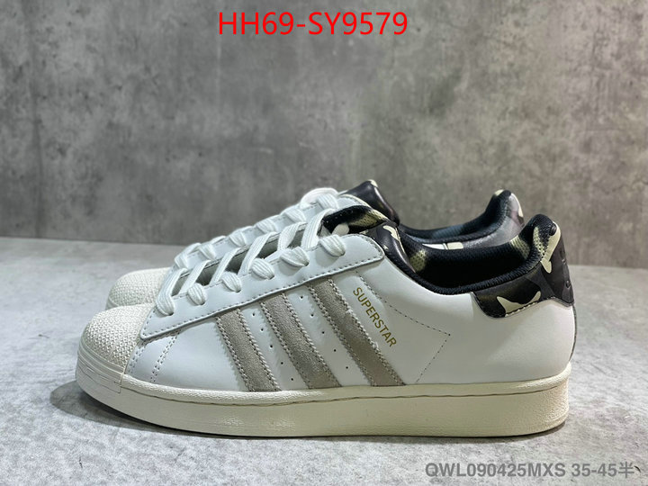 Men Shoes-Adidas best aaaaa ID: SY9579 $: 69USD