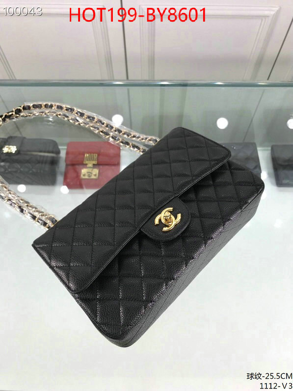 Chanel Bags(TOP)-Diagonal- what best replica sellers ID: BY8601 $: 199USD