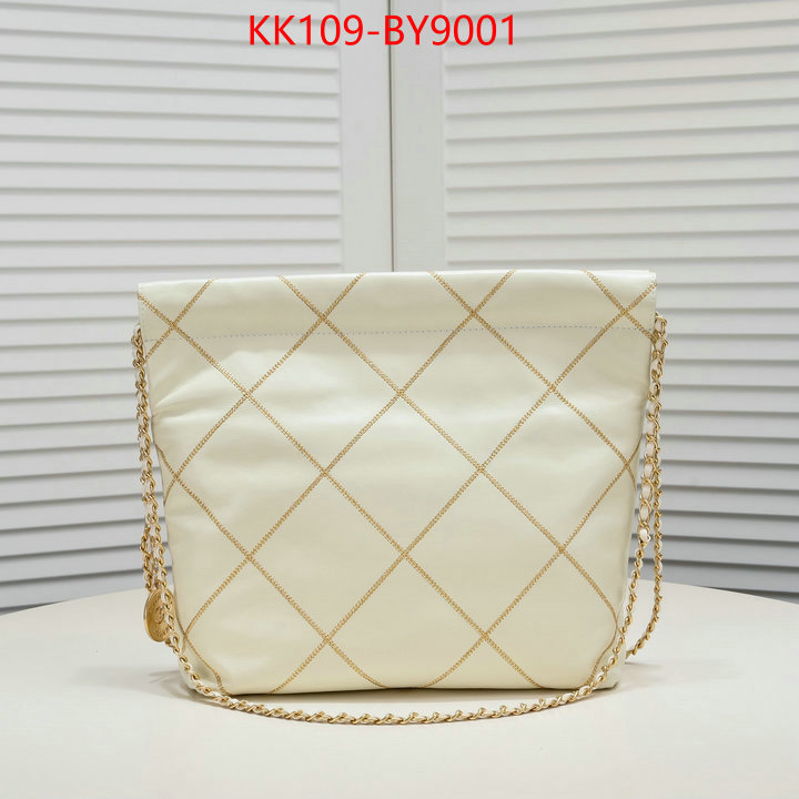 Chanel Bags(4A)-Diagonal- new designer replica ID: BY9001