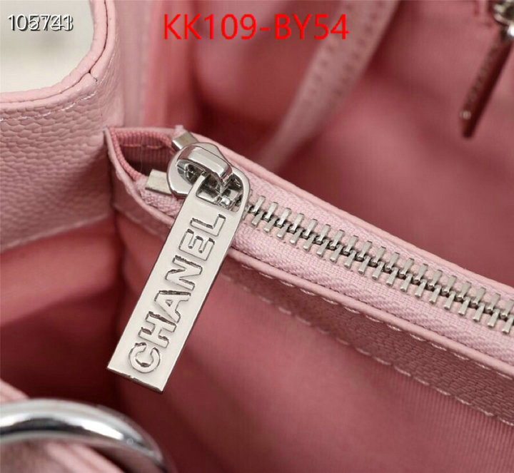 Chanel Bags(4A)-Handbag- where to buy high quality ID: BY54 $: 109USD