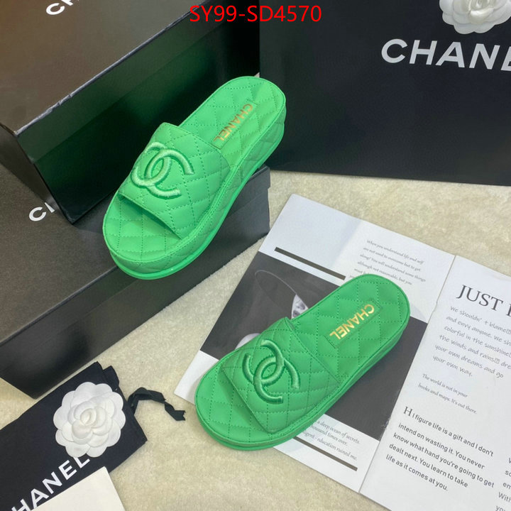 Women Shoes-Chanel buy high quality cheap hot replica ID: SD4570 $: 99USD