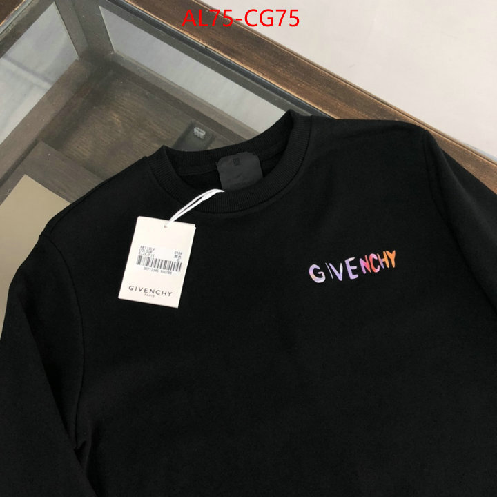 Clothing-Givenchy where to buy the best replica ID: CG75 $: 75USD