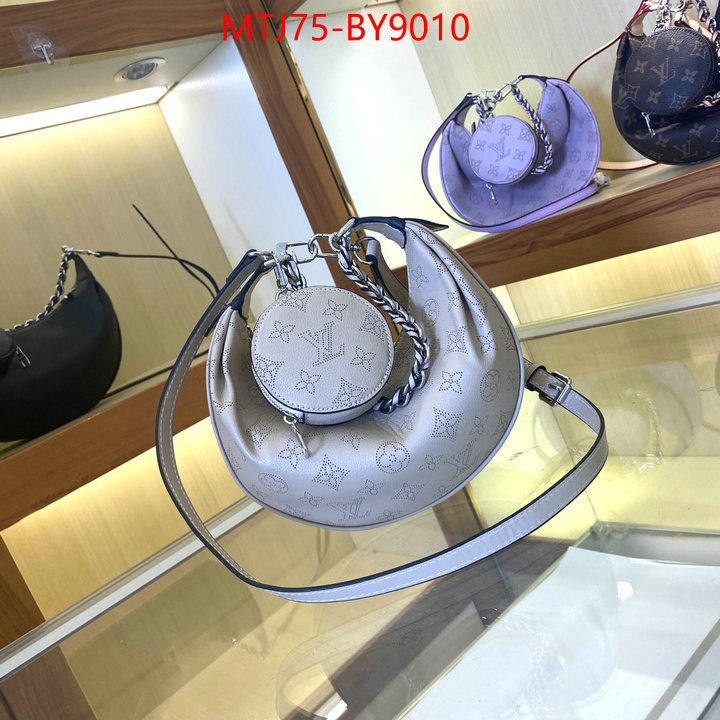 LV Bags(4A)-Pochette MTis Bag-Twist- high quality replica designer ID: BY9010 $: 75USD