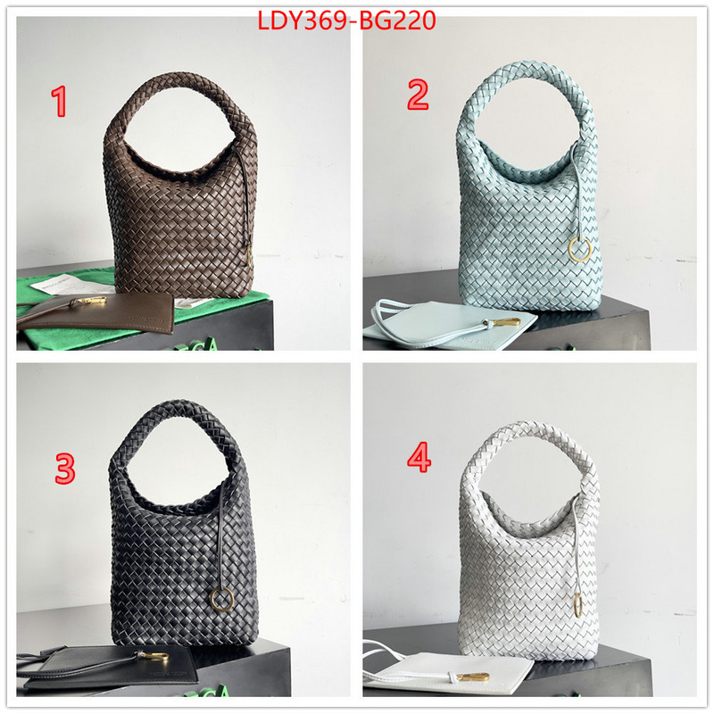 BV Bags(TOP)-Handbag- online store ID: BG220 $: 369USD