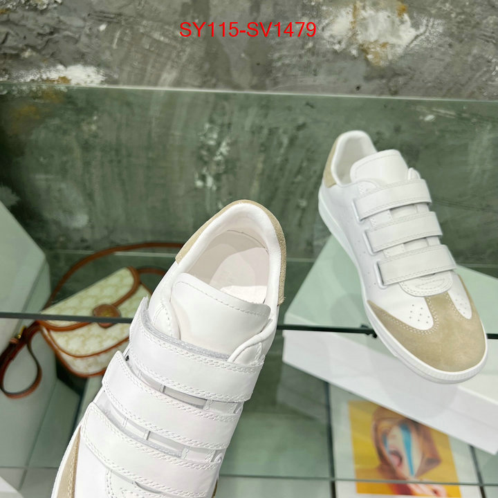 Women Shoes-Isabel Marant where can you buy replica ID: SV1479 $: 115USD