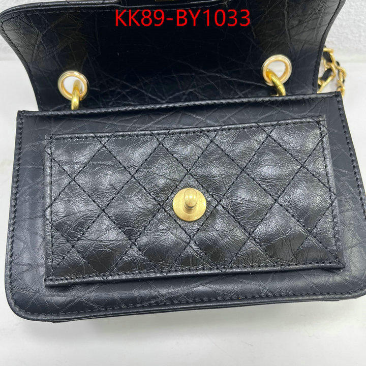 Chanel Bags(4A)-Diagonal- brand designer replica ID: BY1033 $: 89USD