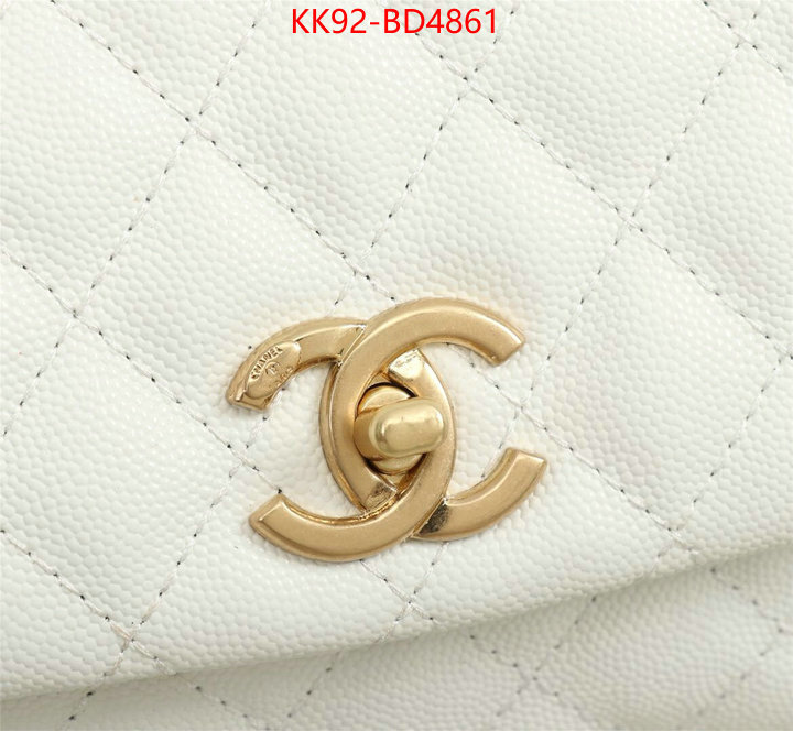 Chanel Bags(4A)-Diagonal- are you looking for ID: BD4861 $: 92USD