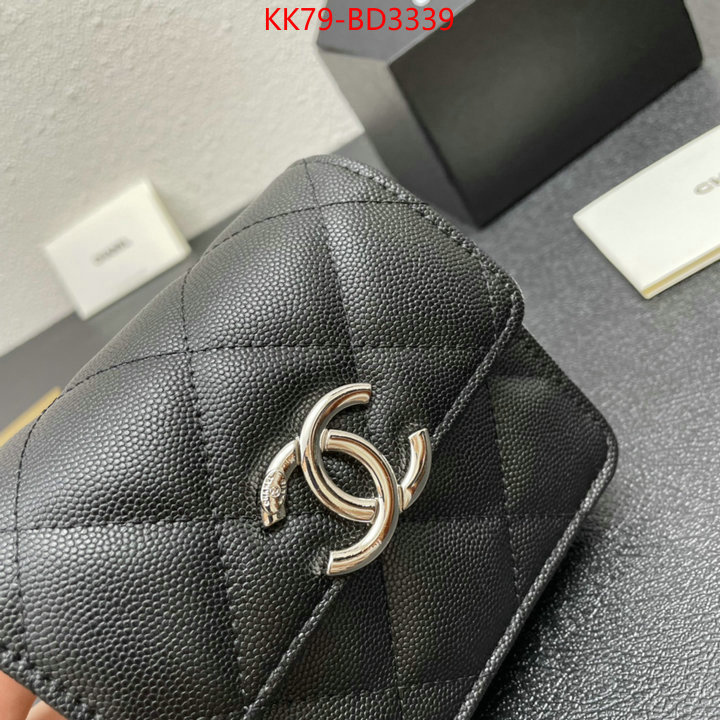 Chanel Bags(4A)-Diagonal- the best affordable ID: BD3329 $: 79USD