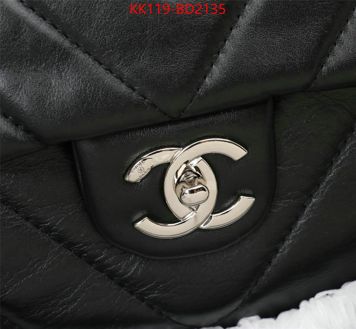 Chanel Bags(4A)-Diagonal- where can you buy a replica ID: BD2135 $: 119USD