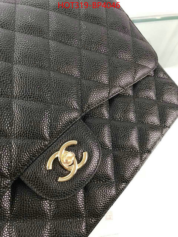 Chanel Bags(TOP)-Diagonal- designer high replica ID: BP4046 $: 319USD