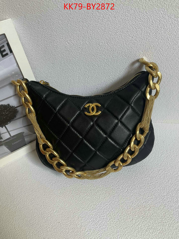 Chanel Bags(4A)-Diagonal- replcia cheap ID: BY2872 $: 79USD