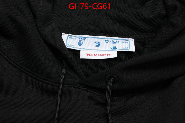 Clothing-OffWhite sellers online ID: CG61 $: 79USD