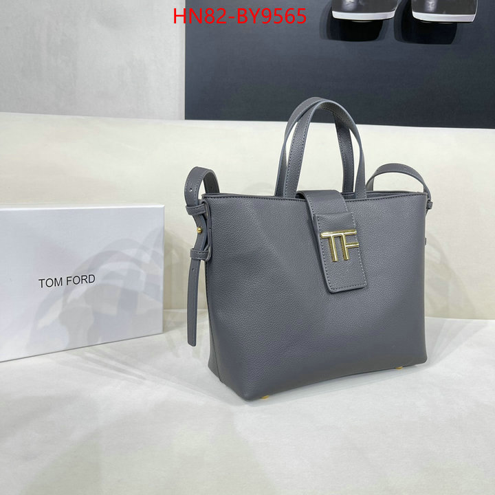 Tom Ford Bags(4A)-Handbag- shop cheap high quality 1:1 replica ID: BY9565 $: 82USD