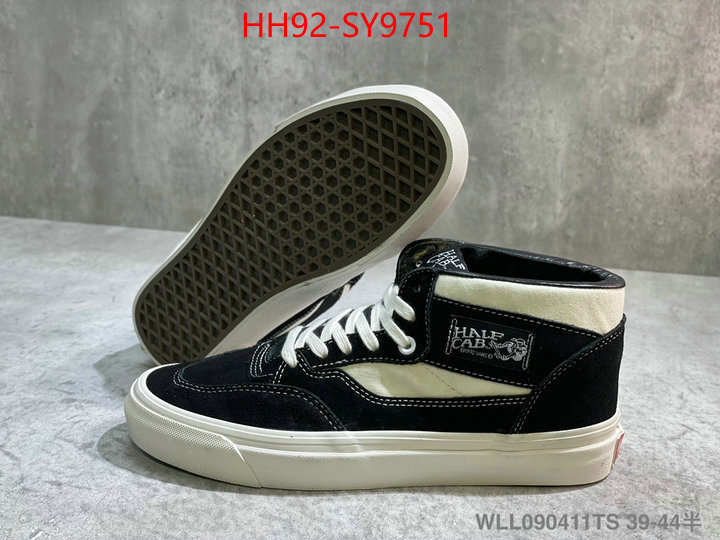 Men Shoes-VEJA best replica new style ID: SY9751 $: 92USD