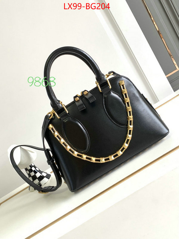 Valentino Bags(4A)-Handbag- aaaaa replica ID: BG204 $: 99USD