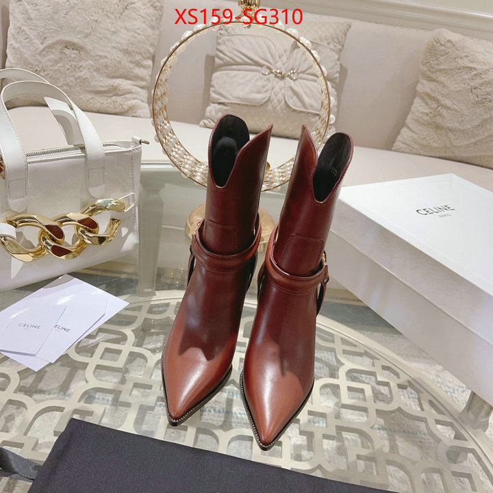 Women Shoes-Boots buy high-quality fake ID: SG310 $: 159USD