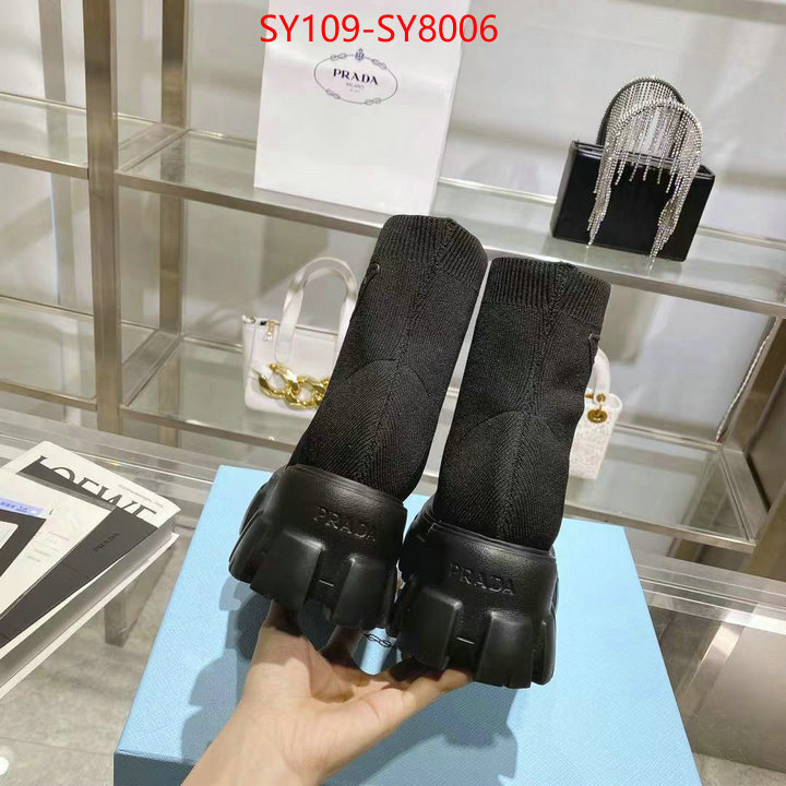 Women Shoes-Prada we offer ID: SY8006 $: 109USD