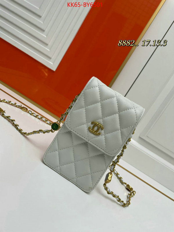 Chanel Bags(4A)-Diagonal- sell online luxury designer ID: BY6501 $: 65USD